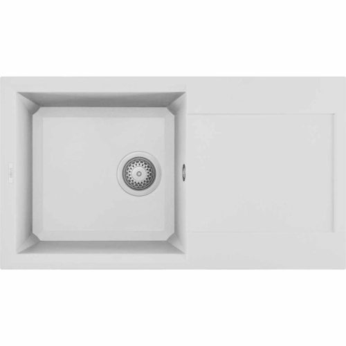 ELLECI - Mosogatótálca Easy 290 G68 bianco