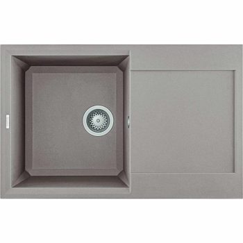 ELLECI - Mosogatótálca Easy 300 G43 tortora