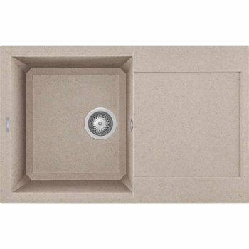 ELLECI - Mosogatótálca Easy 300 G51 avena