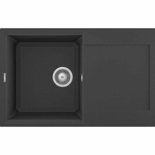 ELLECI - Mosogatótálca Easy 300 G59 antracite