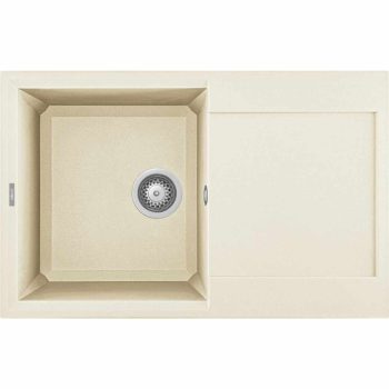 ELLECI - Mosogatótálca Easy 300 G62 bianco antico