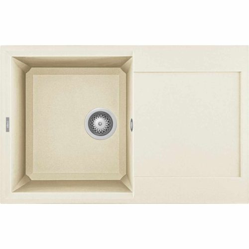 ELLECI - Mosogatótálca Easy 300 G62 bianco antico