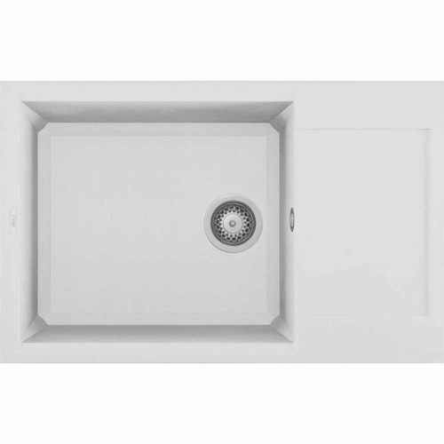 ELLECI - Mosogatótálca Easy 310 G68 bianco