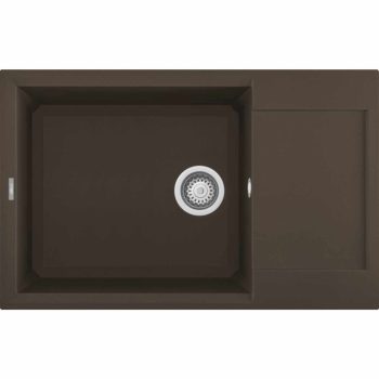 ELLECI - Mosogatótálca Easy 310 G78 Espresso