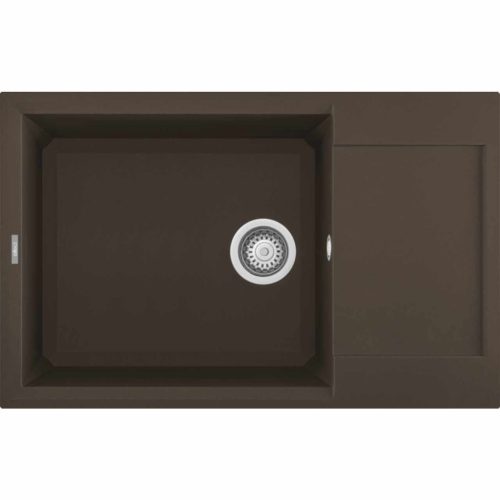 ELLECI - Mosogatótálca Easy 310 G78 Espresso