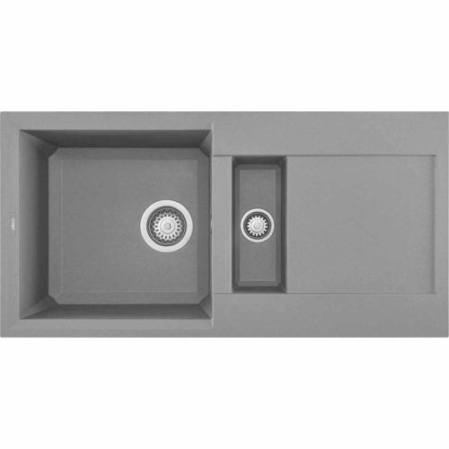 ELLECI - Mosogatótálca Easy 425 G48 cemento