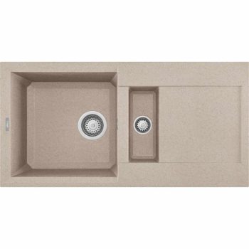 ELLECI - Mosogatótálca Easy 425 G51 avena