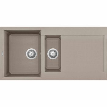 ELLECI - Mosogatótálca Easy 475 G43 tortora