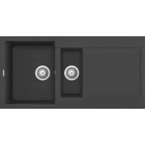 ELLECI - Mosogatótálca Easy 475 G59 antracite