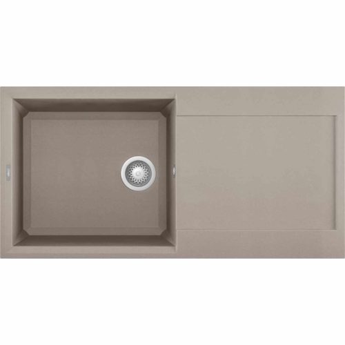 ELLECI - Mosogatótálca Easy 480 G43 tortora