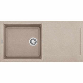 ELLECI - Mosogatótálca Easy 480 G51 avena