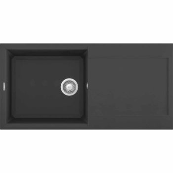 ELLECI - Mosogatótálca Easy 480 G59 antracite