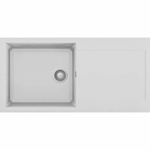 ELLECI - Mosogatótálca Easy 480 G68 bianco