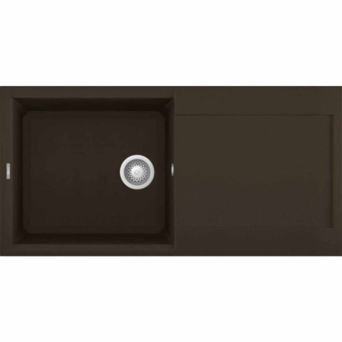 ELLECI - Mosogatótálca Easy 480 G78 Espresso