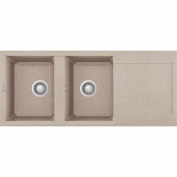 ELLECI - Mosogatótálca Easy 500 G51 avena