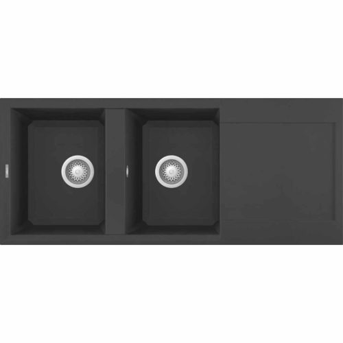 ELLECI - Mosogatótálca Easy 500 G59 antracite