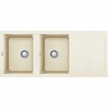 ELLECI - Mosogatótálca Easy 500 G62 bianco antico