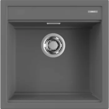 ELLECI - Mosogatótálca Best 104 Workstation K99 Dark Grey