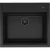 ELLECI , ELLECI - Mosogatótálca Best 105 Workstation Limited Edition K86 Black