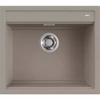   ELLECI- Mosogatótálca Best 105 Workstation 57x51 Keratek K89 Dove
