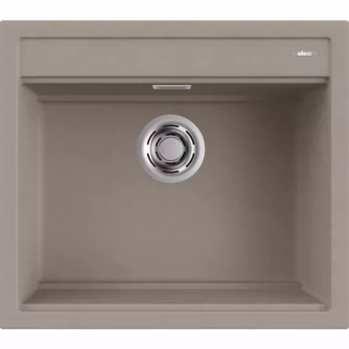 ELLECI- Mosogatótálca Best 105 Workstation 57x51 Keratek K89 Dove