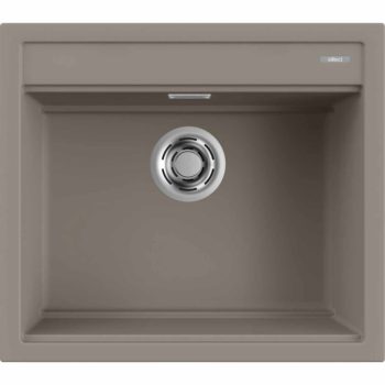 ELLECI - Mosogatótálca Best 105 Workstation K93 Dove Grey