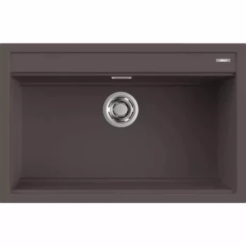   ELLECI- Mosogatótálca Best 130 Workstation 79x51 Keratek K87 Cocoa