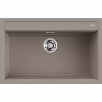   ELLECI- Mosogatótálca Best 130 Workstation 79x51 Keratek K989 Dove