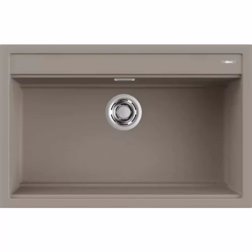 ELLECI- Mosogatótálca Best 130 Workstation 79x51 Keratek K989 Dove
