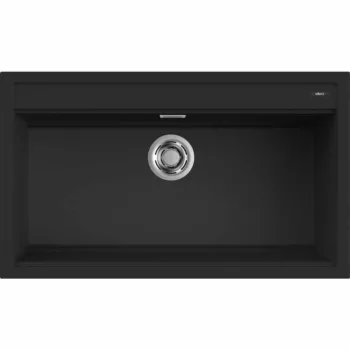 ELLECI - Mosogatótálca Best 360 Workstation K86 Black