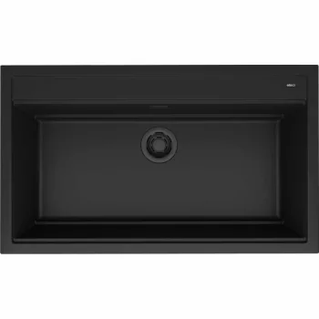   ELLECI - Mosogatótálca Best 360 Workstation Limited Edition K86 Black - A készlet erejéig rendelhető!