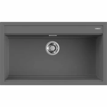 ELLECI - Mosogatótálca Best 360 Workstation K99 Dark Grey