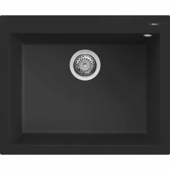 ELLECI - Mosogatótálca Quadra 110 K86 Black