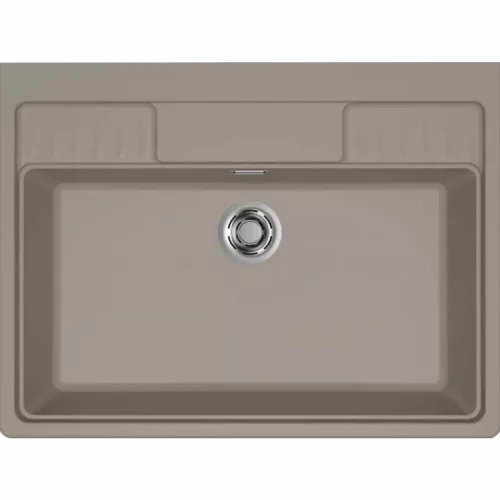 ELLECI- Mosogatótálca Spazio 900 EXTRA Keratek K89 Dove