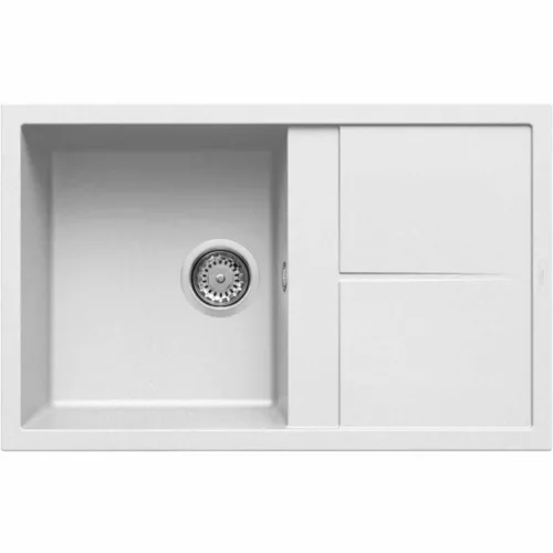 ELLECI - Mosogatótálca Unico 300 K96 White