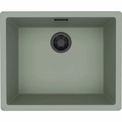 ELLECI - Mosogatótálca Zen-F 105 Limited Edition K82 Sage Green