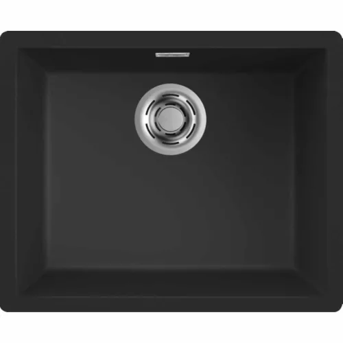 ELLECI - Mosogatótálca Zen-F 105 K86 Black