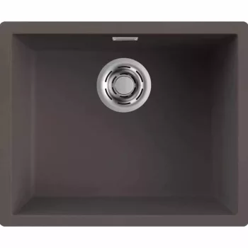 ELLECI- Mosogatótálca Zen-F 105 Keratek K87 Cocoa