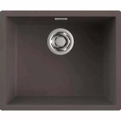 ELLECI- Mosogatótálca Zen-F 105 Keratek K87 Cocoa