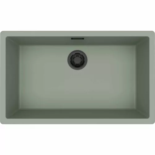 ELLECI - Mosogatótálca Zen-F 130 Limited Edition K82 Sage Green
