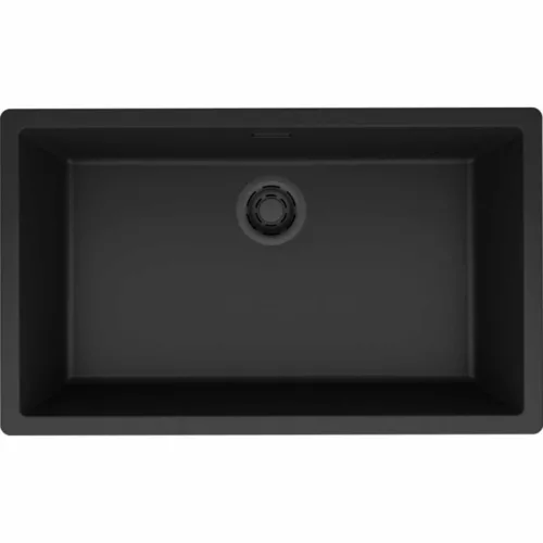 ELLECI - Mosogatótálca Zen 130 Limited Edition K86 Black