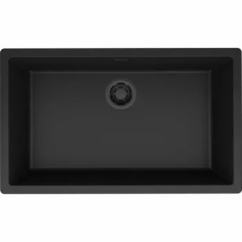 ELLECI - Mosogatótálca Zen-F 130 Limited Edition K86 Black