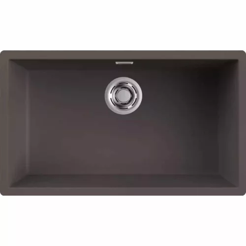 ELLECI- Mosogatótálca Zen-F 130 Keratek K87 Cocoa