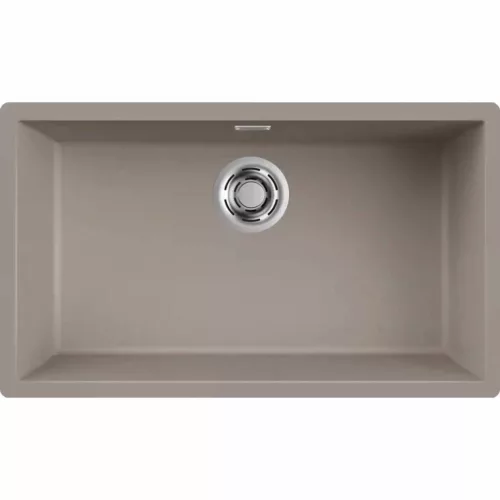 ELLECI- Mosogatótálca Zen-F 130 Keratek K89 Dove