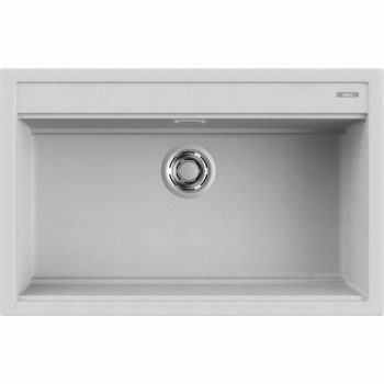 ELLECI - Mosogatótálca Best 130 Workstation M79 aluminium