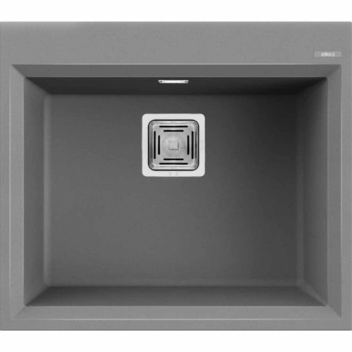 ELLECI - Mosogatótálca Karisma 105 M73 titanium