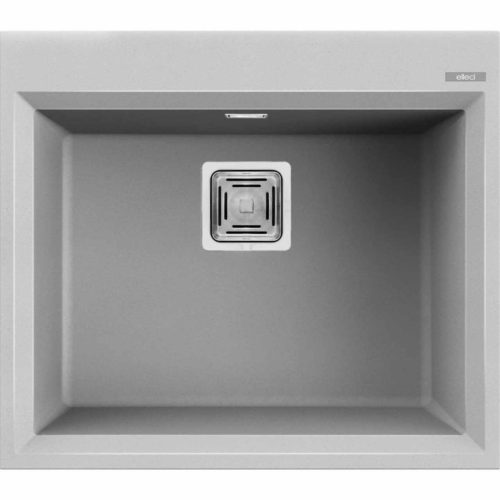 ELLECI - Mosogatótálca Karisma 105 M79 aluminium