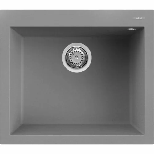 ELLECI - Mosogatótálca Quadra 105 M73 titanium