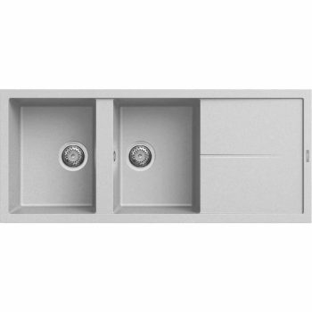 ELLECI - Mosogatótálca Unico 500 M79 aluminium