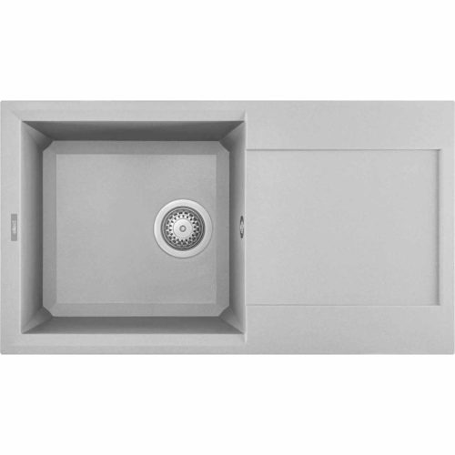 ELLECI - Mosogatótálca Easy 290 M79 aluminium